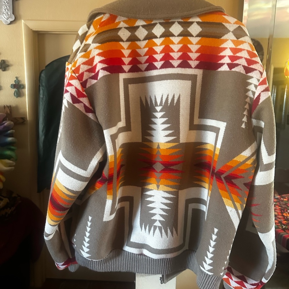 High Grade Pendleton Jacket - Picture 6 of 7